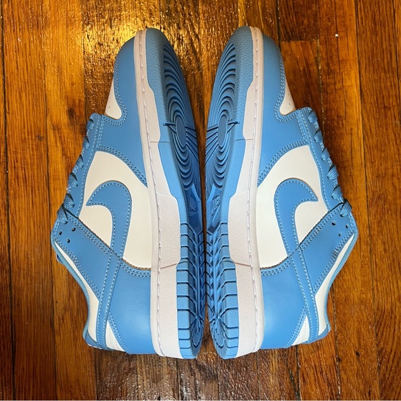 Nike Dunk (W) University Blue - Picture 4 of 4